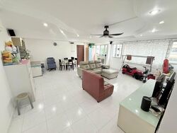 Blk 527 Hougang Avenue 6 (Hougang), HDB 5 Rooms #530257751